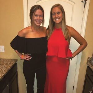 Meet your Posher, Peyton